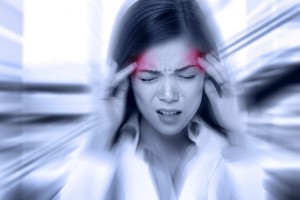 мигрени и головные боли