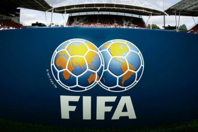 рейтинг сборных ФИФА