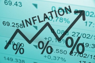 інфляція європа