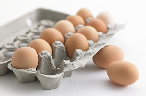 Экспорт яиц