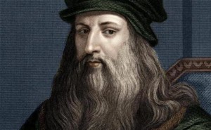 Леонардо да Винчи: названа его загадочная болезнь