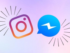 Facebook Messenger Instagram
