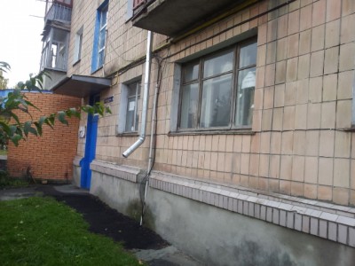Квартиры на вторичном рынке Киева