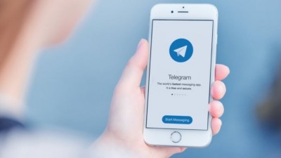 Telegram-бот "раздел" более 100 тысяч женщин