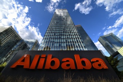 Китай оштрафовал Alibaba