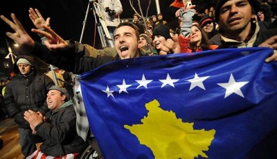 Косово хочет в ЕС