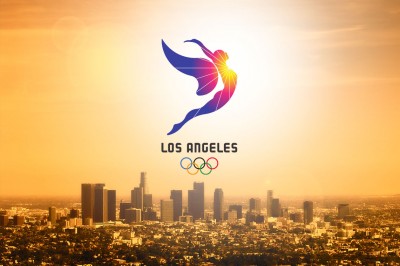 олимпиада лос-анджелес 2028