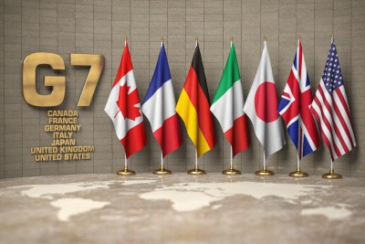 G7 підтримка Україна