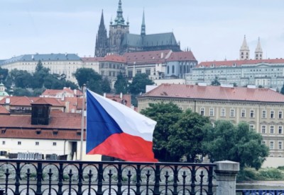 вибори президент чехія