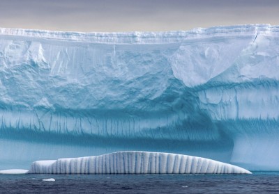 антарктика айсберг