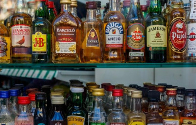 Ціни на алкоголь можуть підняти в Україні
