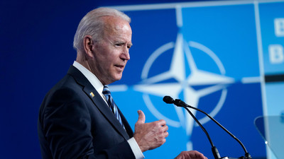 США хочуть спростити вступ України до НАТО