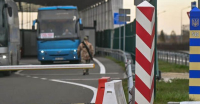 Початок блокади кордону з Україною відклали польські перевізники