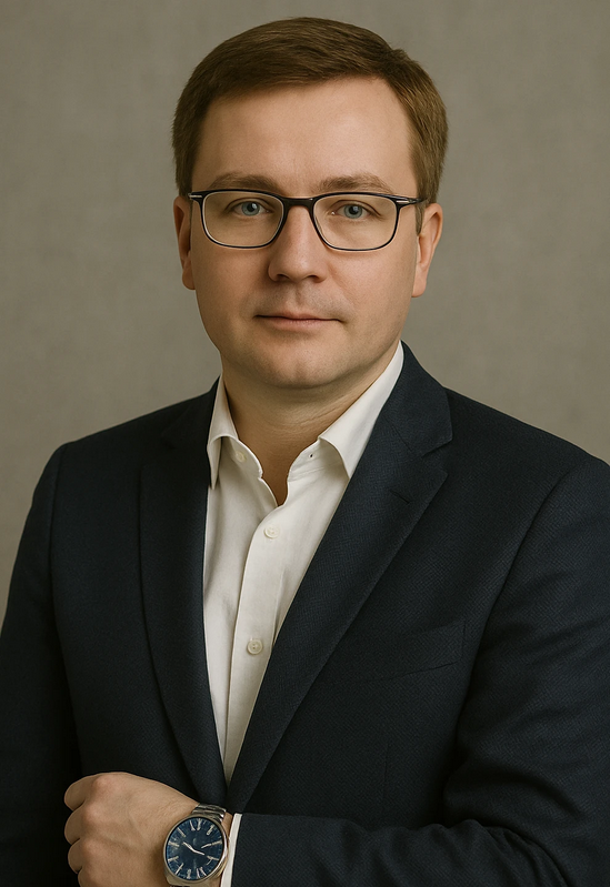 Александр Лицкевич