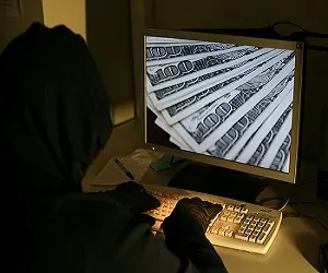 российские хакеры