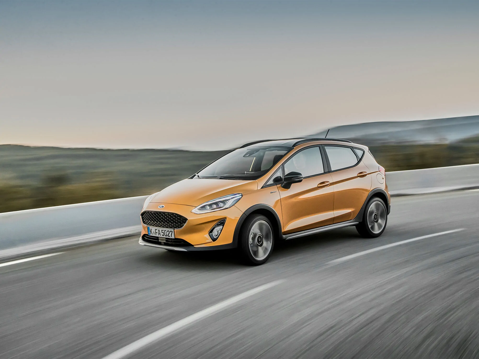 Як доглядати автомобіль влітку? ford автомобіль