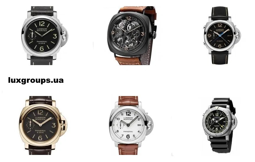Luminor Panerai