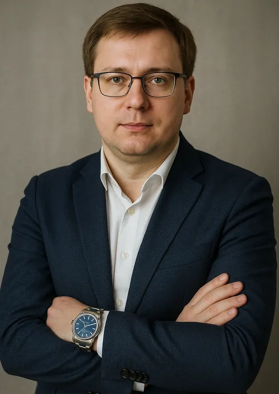 Александр Лицкевич