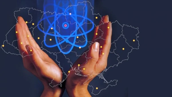 Спільні технологічні розробки української науки та бізнесу
