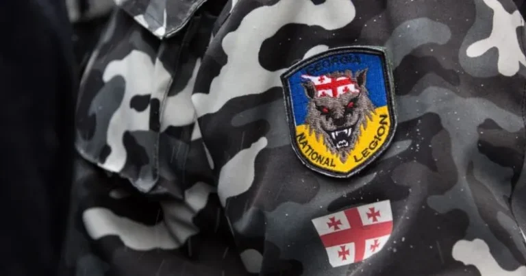 Правовий статус іноземців, які захищають Україну