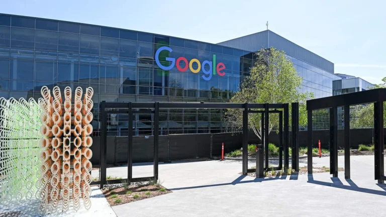 Зміни політики Google Search щодо репутації сайтів у Європі