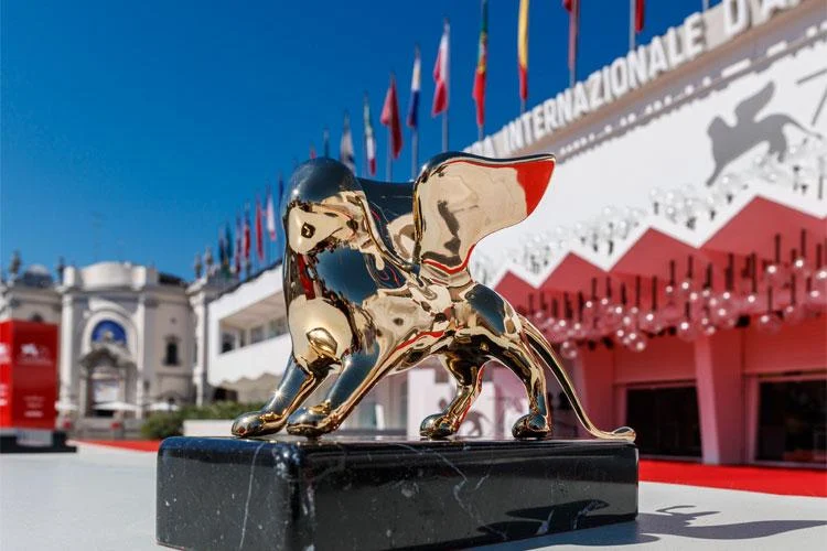 83-й Венеційський міжнародний кінофестиваль Biennale Cinema 2026