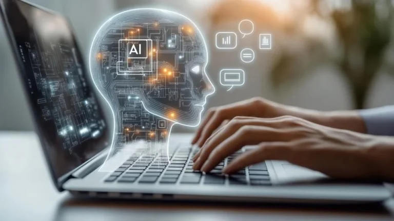 Практичне використання AI у малому бізнесі