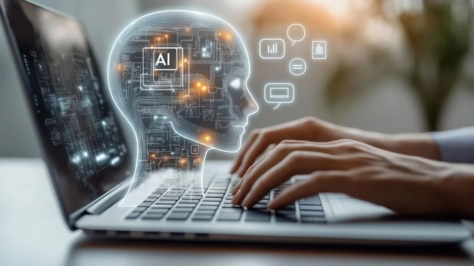 Практичне використання AI у малому бізнесі