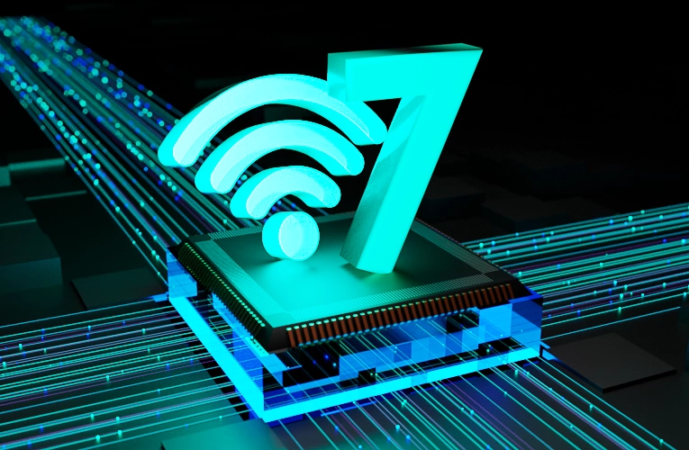 Wi-Fi 7 та вибір сучасного домашнього роутера