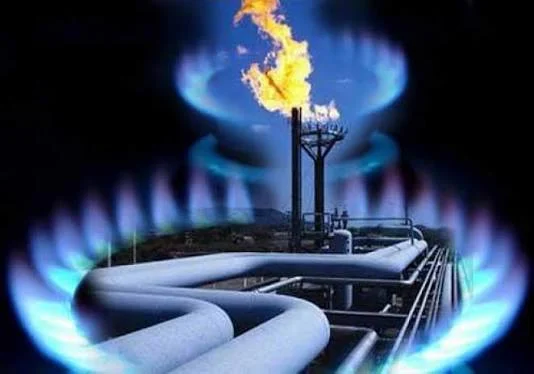 Зростання цін на природний газ у Європі восени 2026 року
