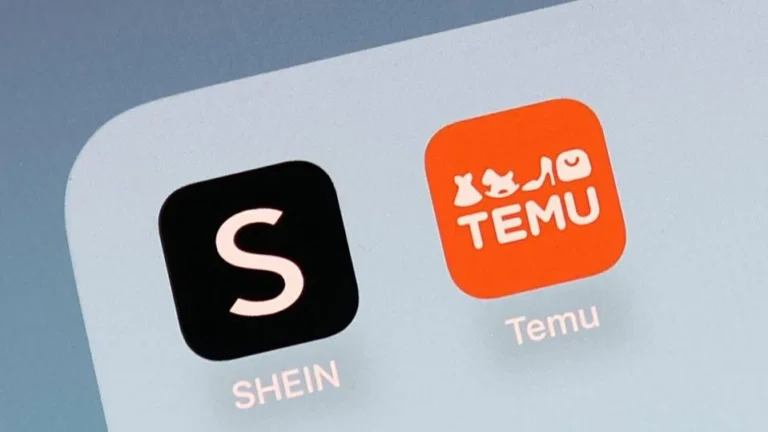 Франція запроваджує штрафи для ультрашвидкої моди Shein і Temu