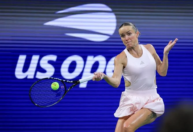 Матчі другого кола US Open 3 вересня 2026 року