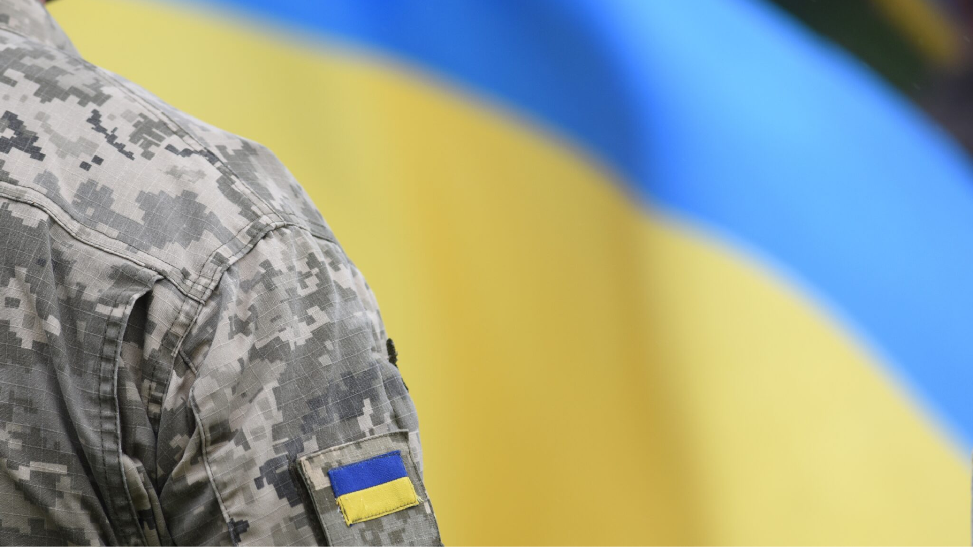 Нові пріоритети державної підтримки ветеранів в Україні