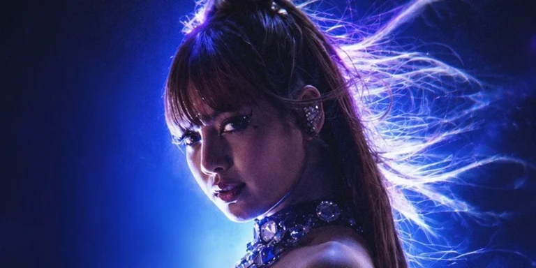 Документальний фільм Always Lalisa про Lisa з BLACKPINK