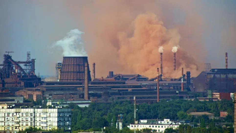 Україна переходить до практичного запуску торгівлі квотами на викиди: бізнес готують до нових правил