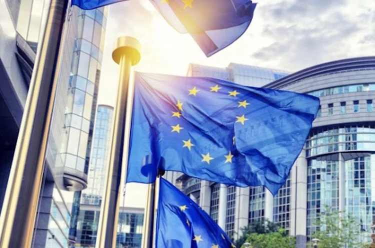 Україна готує чотири законодавчі зміни заради траншу ЄС на €1,45 млрд