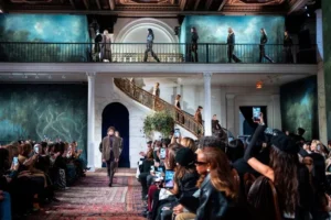 New York Fashion Week повертає американську класику: heritage-бренди роблять ставку на Gen Z