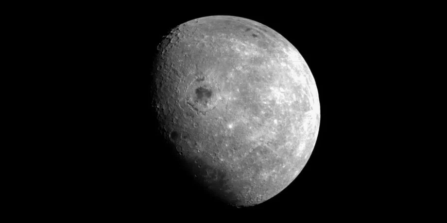 NASA зняла тінь Місяця з висоти 15 км: дослідницький літак спостерігав повне затемнення