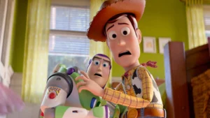 Що дивитися у вересні: стримінги додають «Toy Story 5», «Backrooms» та нові літні хіти