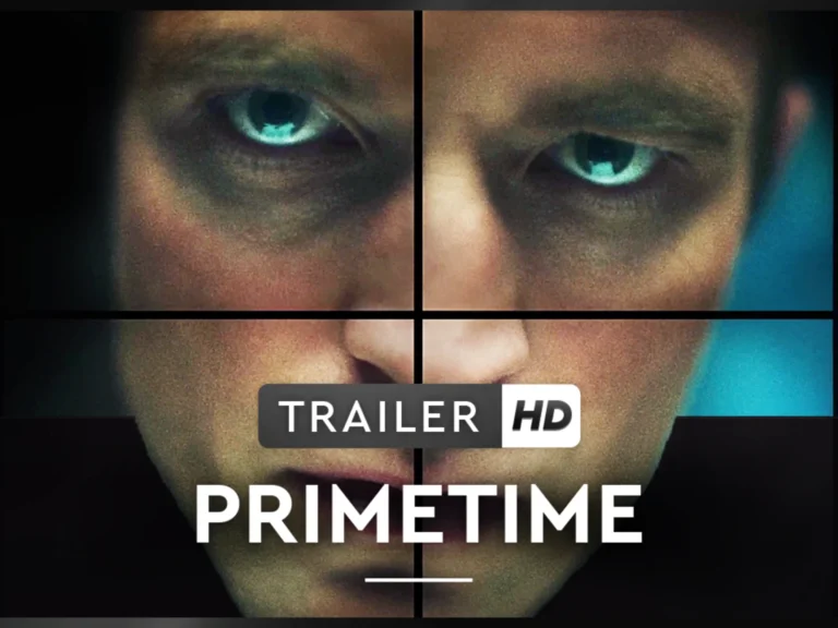 Роберт Паттінсон представив у Венеції «Primetime» і відповів на суперечки навколо героя фільму