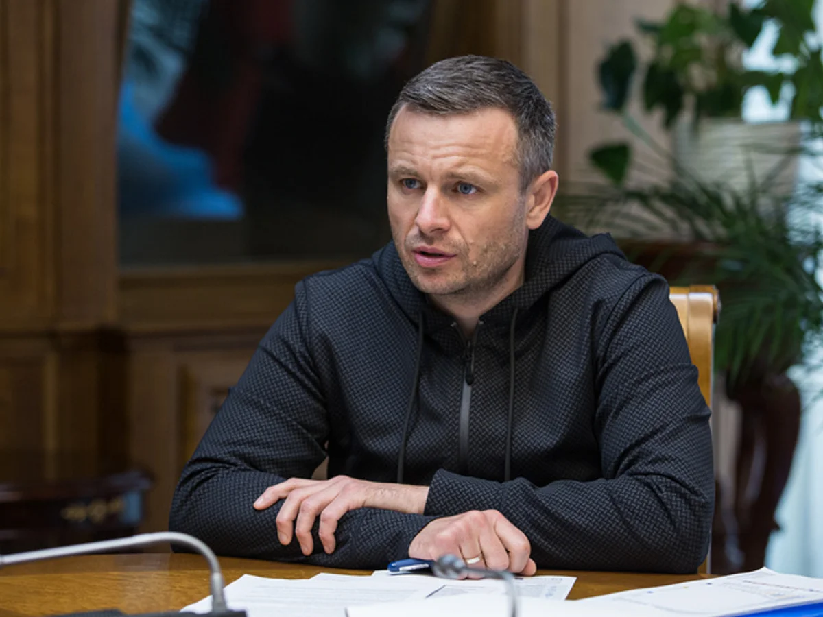 Зовнішнє фінансування України та заморожені активи росії