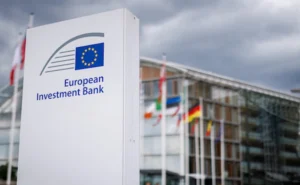 Модернізація медичної інфраструктури України за підтримки ЄІБ