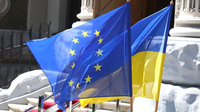 Україна та Європейський Союз — переговори, реформи й практична інтеграція