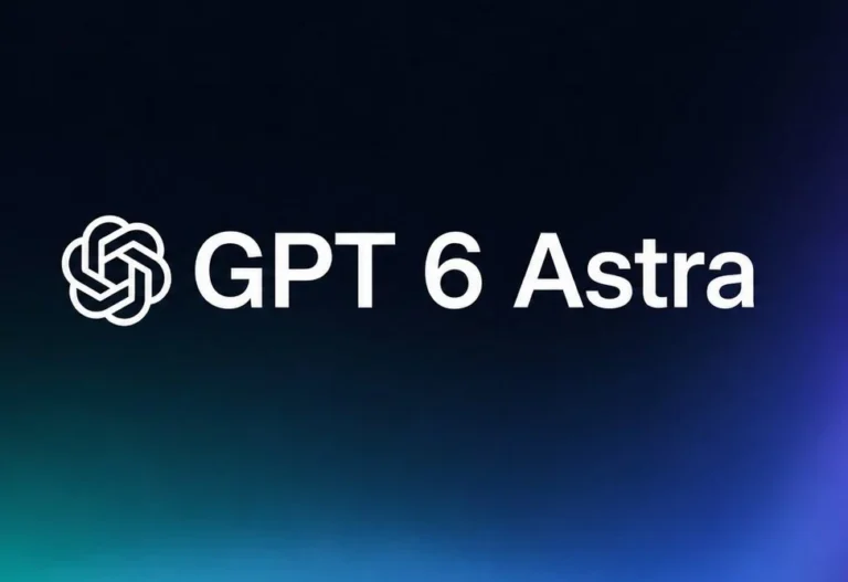 Нова модель OpenAI GPT-6 Astra для професійної роботи та програмування