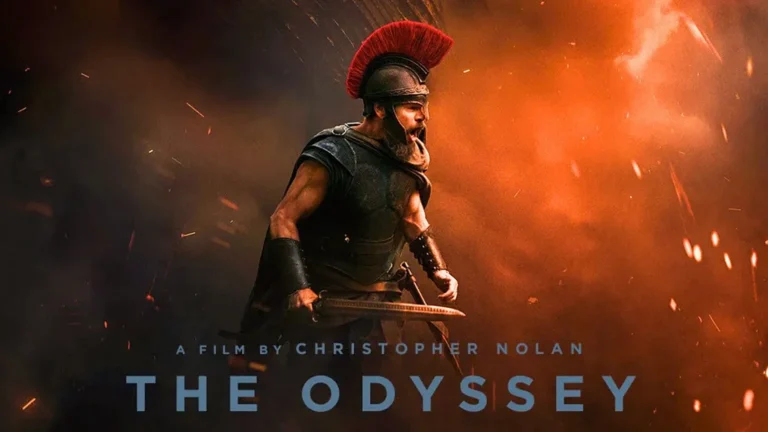 «The Odyssey» Крістофера Нолана стала найкасовішим фільмом в історії Universal