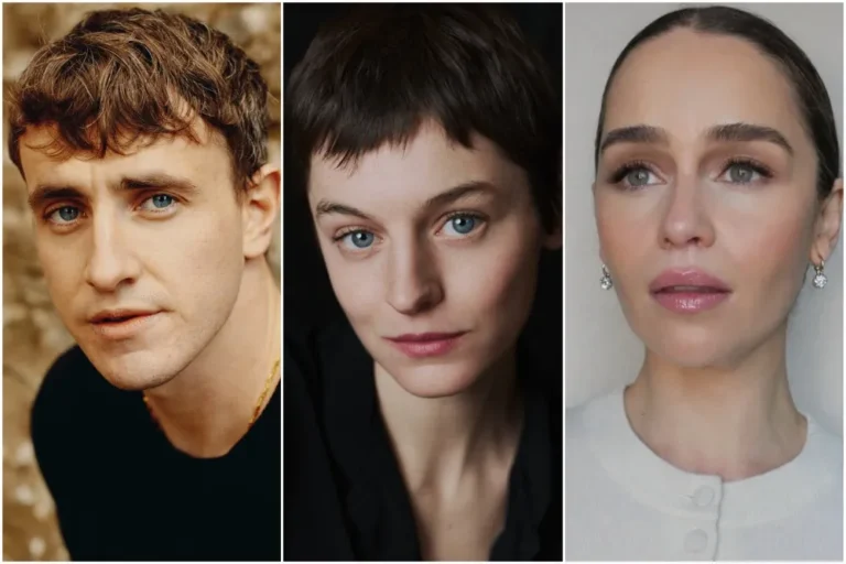 Toby Kebbell приєднався до серіалу Prime Video «Dirty» із Samantha Morton та Phoebe Dynevor