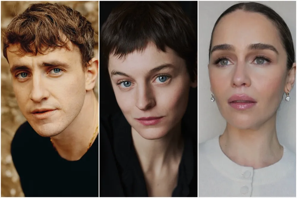 Toby Kebbell приєднався до серіалу Prime Video «Dirty» із Samantha Morton та Phoebe Dynevor