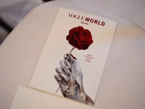 Milan Fashion Week стартує 22 вересня: Prada відкриє сезон, а Vogue World уперше пройде в Мілані