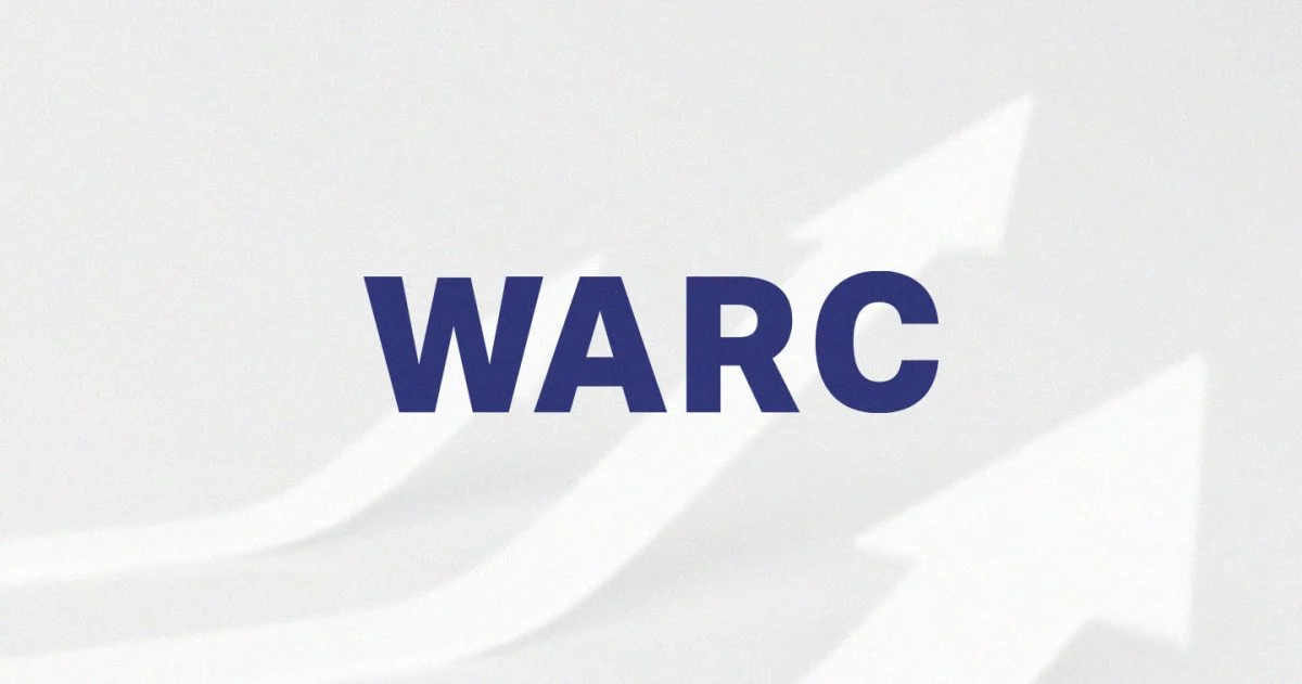 WARC: найсильніші креативні ідеї більш ніж удвічі частіше доводять маркетингову ефективність