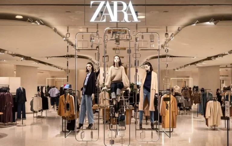 Zara очолила рейтинг брендів, які американці найчастіше готові рекомендувати іншим